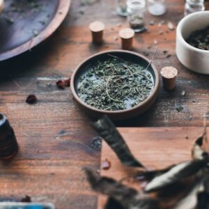 Faith-Based Healing Essentials