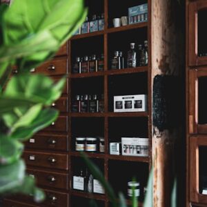 Cell Rejuvenation Elixir