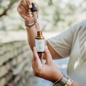 Holistic Health Starter Kit